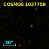 COSMOS J095828.39+015729.6