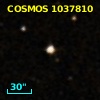COSMOS J095747.98+014821.3