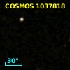 zCOSMOS 814714