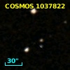 COSMOS J095739.40+014738.5