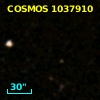 COSMOS J095744.77+015730.0
