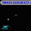 2MASX J13545327+6921431