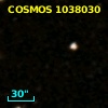 COSMOS J095749.49+015729.0