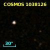 COSMOS J095746.29+015731.8