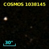 COSMOS J095744.94+015723.4