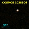 COSMOS J095748.89+015720.3
