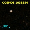 COSMOS J095746.99+015721.8