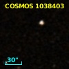 COSMOS J095748.86+015717.0