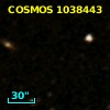 COSMOS J095750.51+015719.1