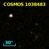 COSMOS J095745.82+015715.9