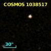 COSMOS J095748.76+015716.2