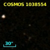 COSMOS J095744.59+015717.1