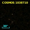 COSMOS J095743.13+015713.7