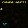 COSMOS J095744.42+015716.4