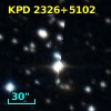 KPD 2326+5102