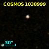 COSMOS J095748.58+015718.1