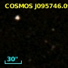 COSMOS J095746.09+015708.9