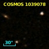 COSMOS J095750.88+015710.5