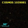 COSMOS J095742.75+015713.0