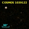 COSMOS J095745.68+015709.2