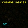 COSMOS J095742.38+015708.0