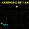 COSMOS J095748.64+015704.7