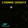 COSMOS J095747.24+015708.3