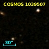COSMOS J095750.25+015702.9