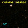 COSMOS J095747.19+015701.4