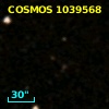 COSMOS J095744.55+015659.7