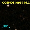 COSMOS J095746.18+015700.0