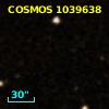 COSMOS J095748.17+015659.8