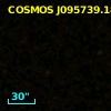 COSMOS J095739.18+015659.4