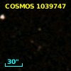 COSMOS J095744.30+015706.2