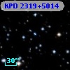 KPD 2319+5014