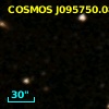 COSMOS J095750.08+015656.8