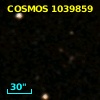 COSMOS J095745.56+015656.0