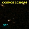 COSMOS J095750.58+015652.5