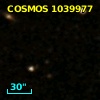 COSMOS J095750.65+015650.2