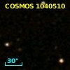 COSMOS J095748.96+015644.1