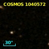 COSMOS J095750.06+015647.5