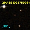 2MASS J09575926+0156386
