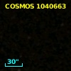 COSMOS J095739.00+015644.5