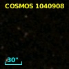 COSMOS J095742.85+015645.2