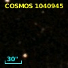 COSMOS J095744.89+015637.9