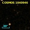 COSMOS J095744.53+015636.8