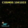 COSMOS J095742.78+015637.4