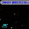 2MASS J09575216+0156277