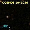 COSMOS J095750.09+015635.3