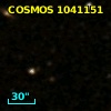 COSMOS J095750.45+015644.7